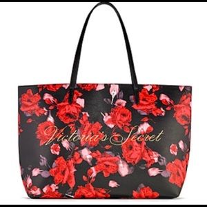 Victoria’s Secret Weekender Tote